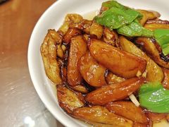 -老厨家(友谊路总店)