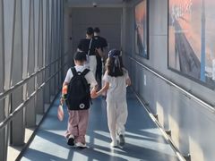 -青岛胶东国际机场