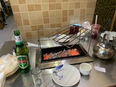 -小寒羊烧烤(凯瑞时代大厦店)