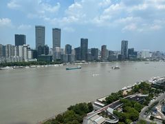 -上海凯宾斯基大酒店