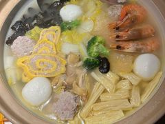 -寻宝记绍兴菜(状元店)