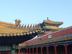 -须弥福寿之庙