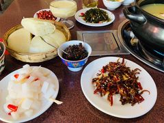 -尼玛藏家风味园(阿山食城店)
