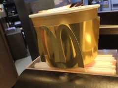-麦当劳(光新乐购店)