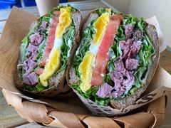 -萤火虫咖啡(后海店)