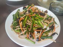-老渔翁餐厅·鱼家傲私房菜