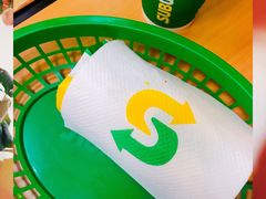 -赛百味SUBWAY(阳光天地店)