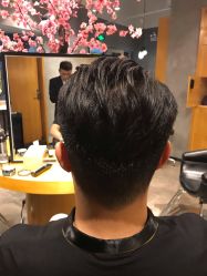 -时尚殿堂明星门店