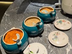 -湊湊火锅·茶憩(合生汇购物中心店)