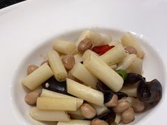 -香山湖家家宴(中山陵店)