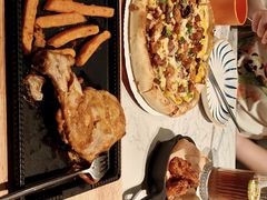 -必胜客(新辰里酒仙桥店)
