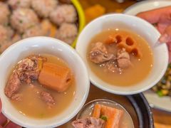 -莲餐厅·湖北菜·潜江小龙虾店(愚园路店)