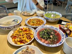 -兔爸私家小厨(新北万达店)