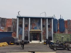 -大连海昌发现王国主题公园