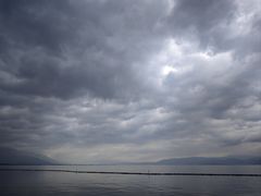 -大理洱海