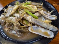 -台州老六海鲜面馆(上南总店)