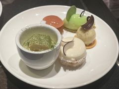 -深圳四季酒店·馥自助餐厅