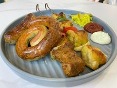 -库滋明·俄罗斯特色美食(中央大街店)