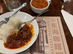 -东海咖啡馆