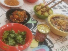 -冒椒火辣(太古里店)