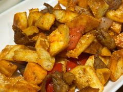 -贯贯吉·清真餐厅(浙江中路店)