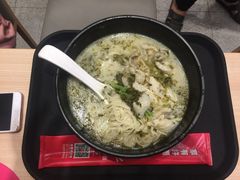 -家有好面(静安大融城店)