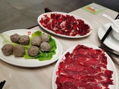 -味逍遥牛肉火锅(万江旗舰店)