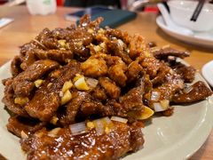 -陈傻子餐厅(世纪都会店)