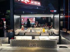 -火地铁板烧(虹口龙之梦店)