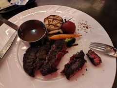 -恰餐厅及酒吧CHAR Bar & Grill(北京三里屯洲际店)