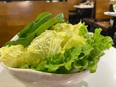 -食潮汕头鲜牛馆(望京保利店)