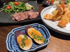 -一豚轩·烧鸟·豚骨拉面(五四路店)