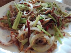 -北方饺子王·海肠捞饭·海鲜锅(山大店)