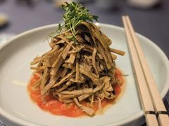 -浙江西子宾馆·牡丹厅