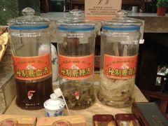 -乔家满族八大碗(流水沟店)