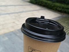 -NOTBAD 须时·咖啡馆
