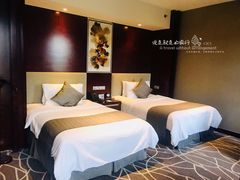 -常州环球恐龙城维景国际大酒店