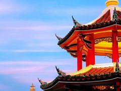 -龙舟池