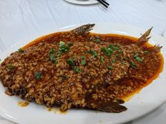 -茂隆餐厅(进贤路店)