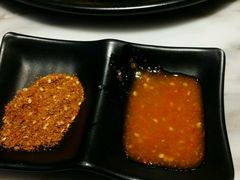 -飞阳铁板烧(ME TOWN购物中心店)