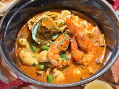 -UPPER KITCHEN(延安路店)