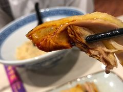 -本味轩精品茶餐厅(黄山路店)