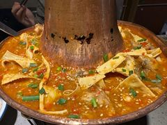 -觅山云南菜(泊富ICITY店)