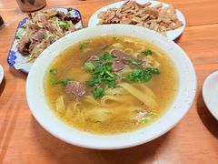 -十二忠手拉面(中华路店)