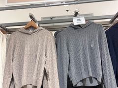 -优衣库(武汉国际广场店)