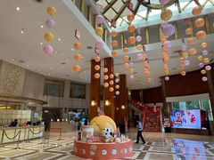 -上海神旺大酒店