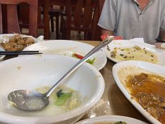 -小铜锣湾海鲜家常菜馆(河西店)