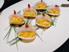 -锦楼·臻选新杭帮(杭州中心店)