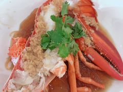 -新加坡海鲜共和(名胜世界圣淘沙海滨坊)