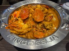 -胖哥俩肉蟹煲(梅溪步步高店)